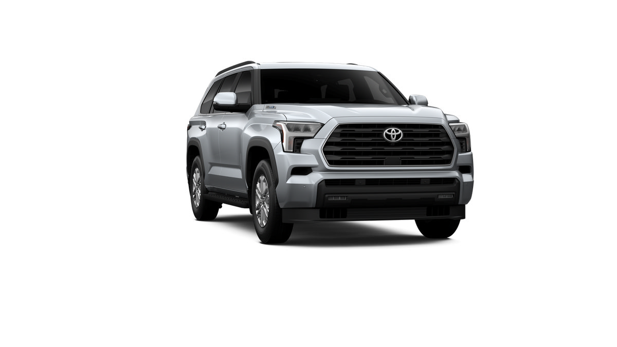 New 2026 Toyota Sequoia SR5 AWD/4WD image 50