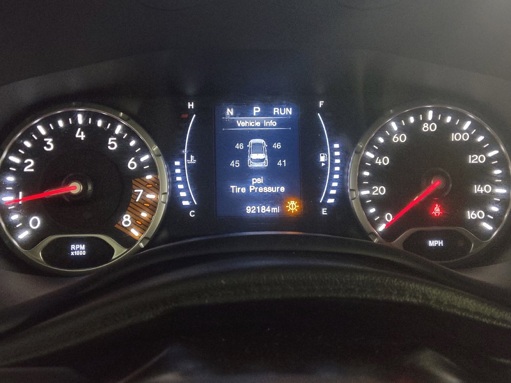 Used 2020 Jeep Renegade Sport FWD image 23
