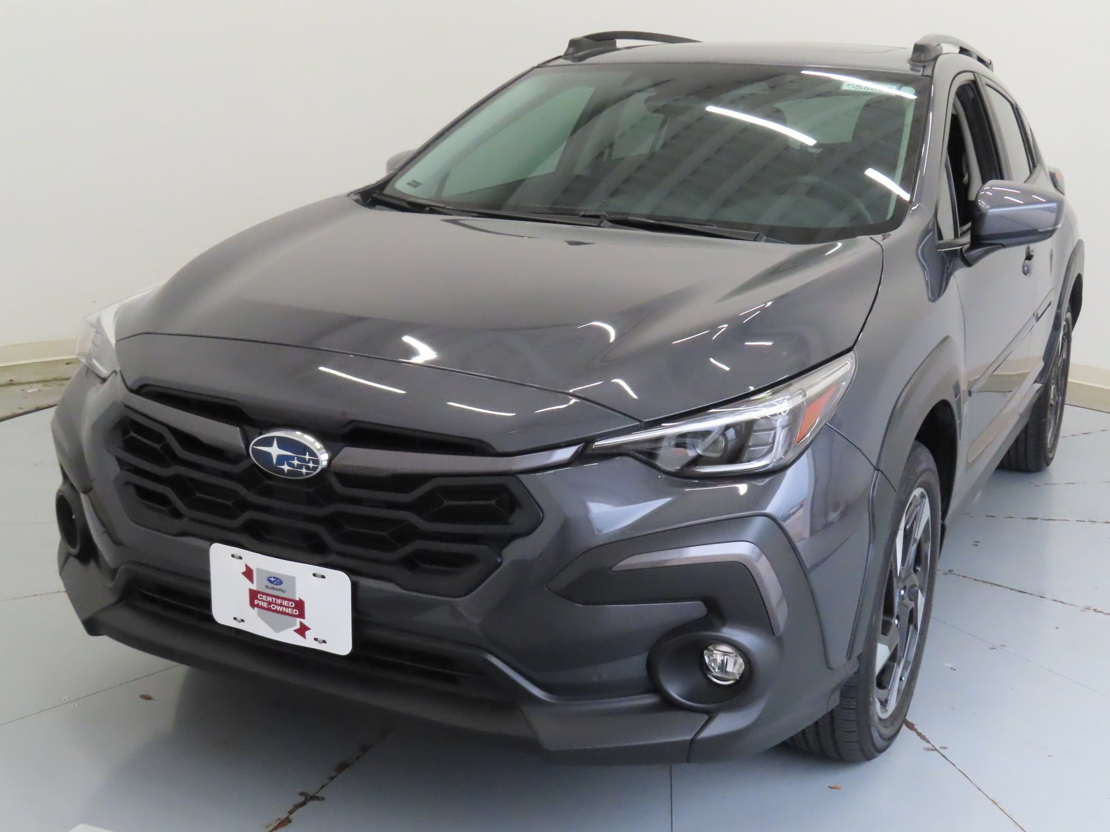 Used 2025 Subaru Crosstrek 2.5i Limited w/ Crosstrek Mirror Package AWD/4WD image 8