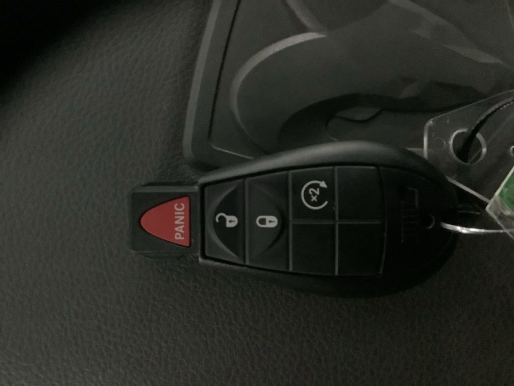 Used 2016 RAM 1500 Big Horn image 38