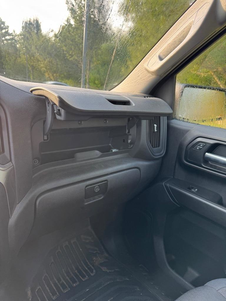 Used 2019 Chevrolet Silverado 1500 W/T w/ WT Fleet Convenience Package RWD image 20