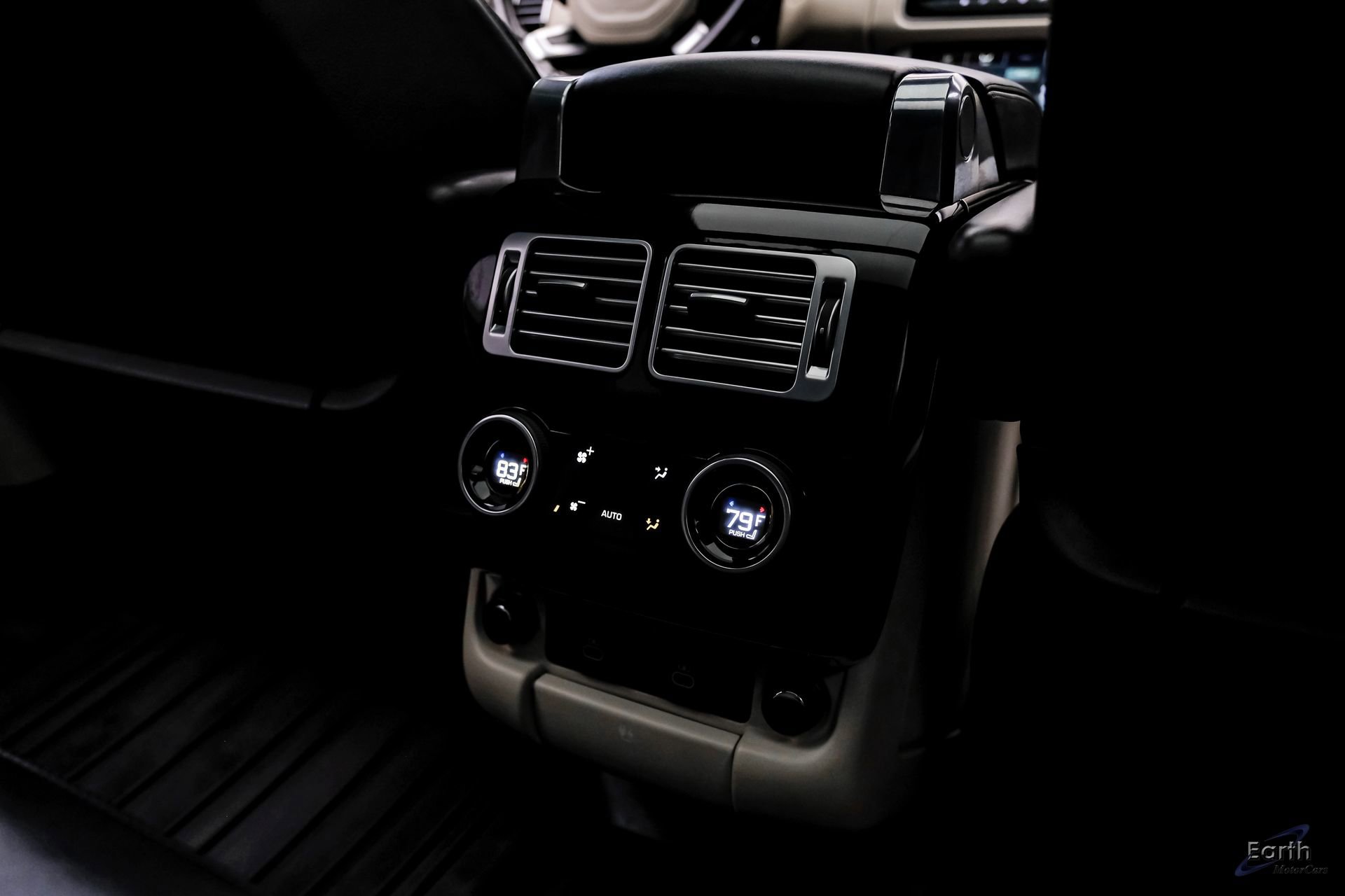 Used 2022 Land Rover Range Rover Westminster Edition image 79