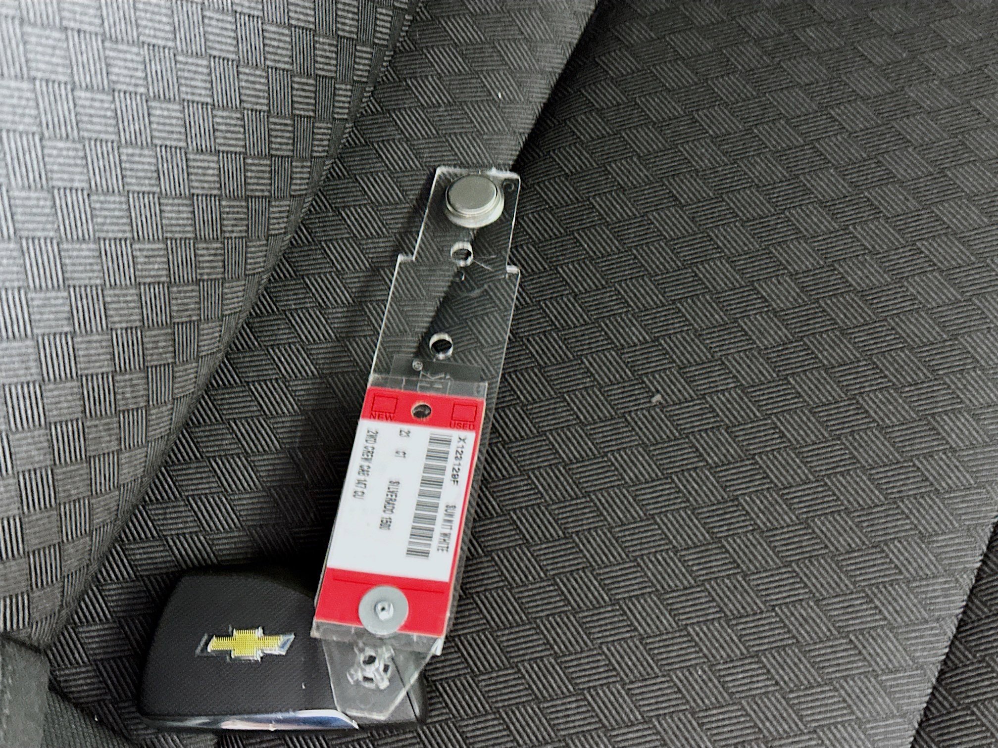 Used 2023 Chevrolet Silverado 1500 Custom image 32