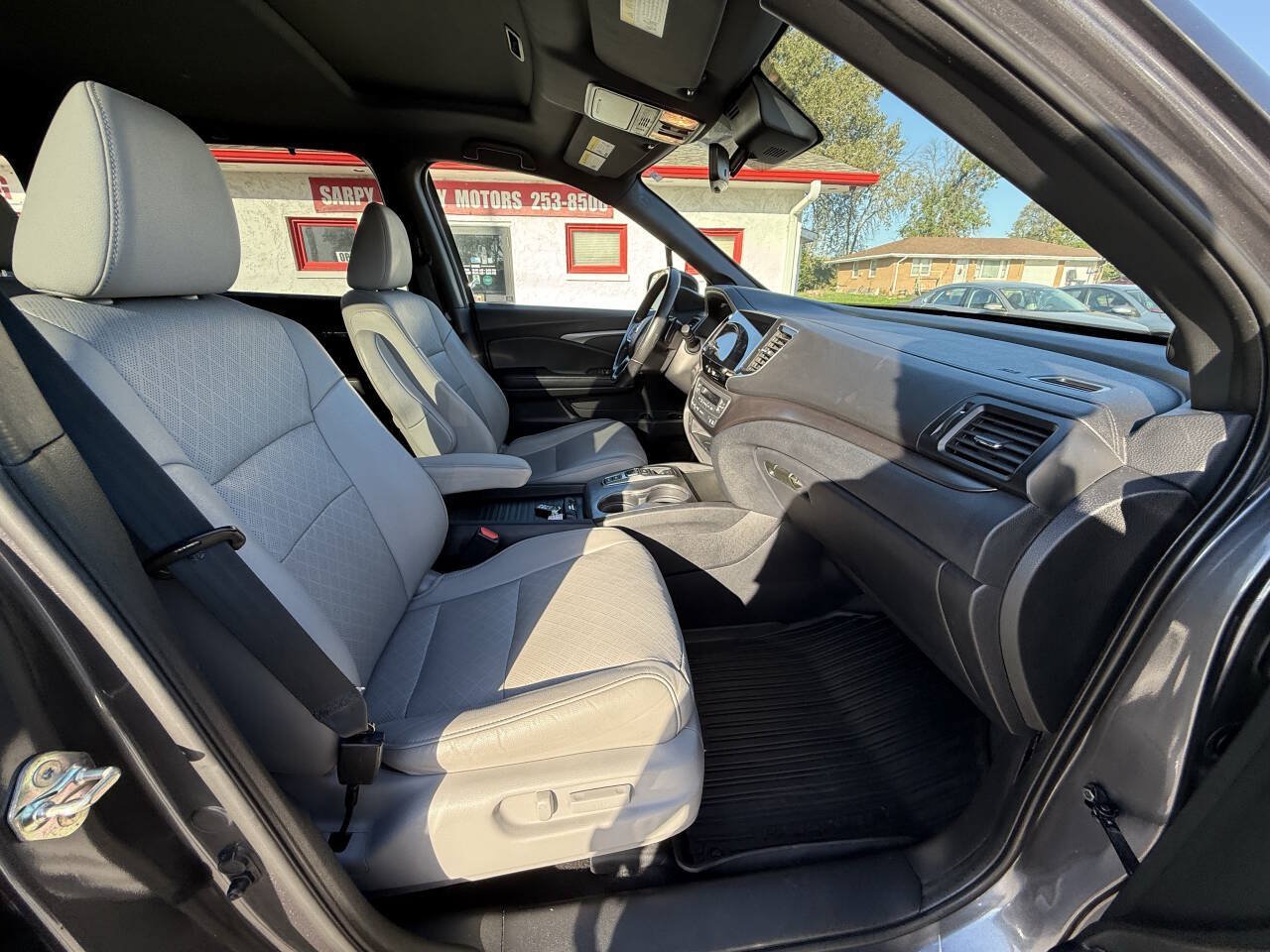 Used 2019 Honda Passport EX-L image 14