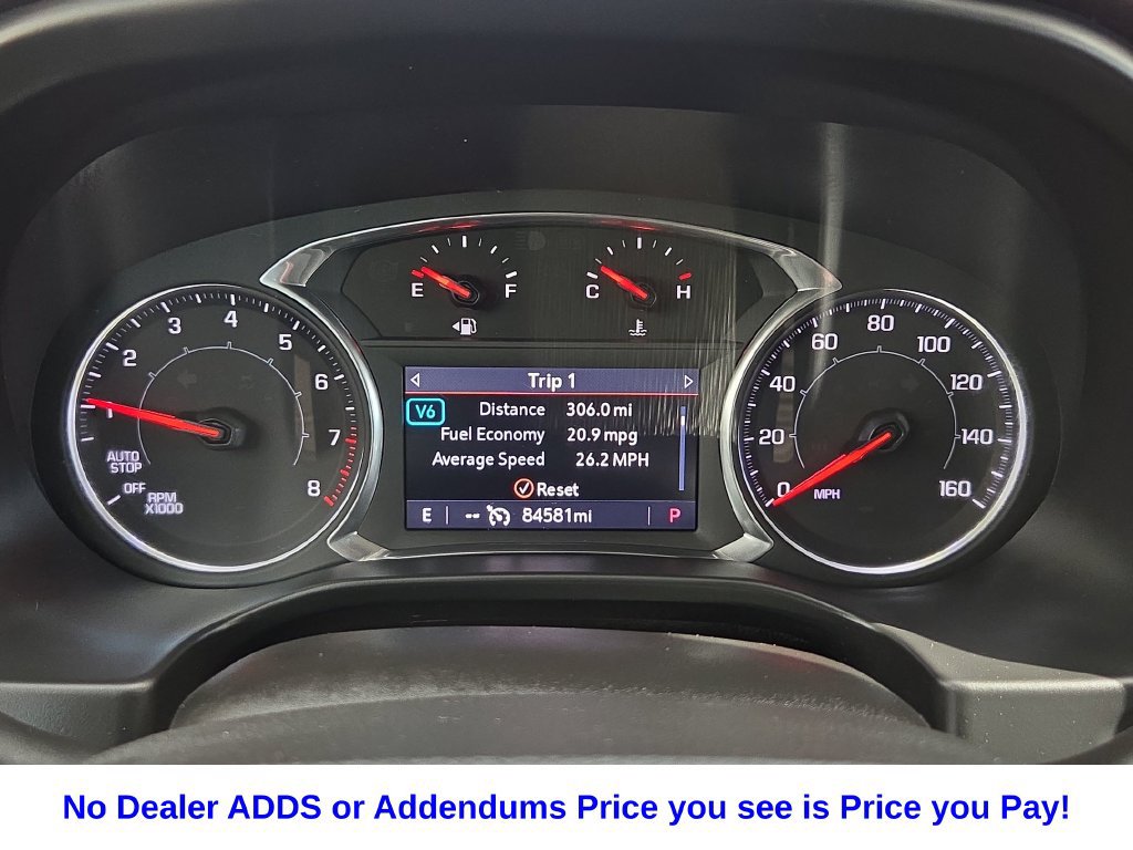 Used 2021 GMC Acadia SLT w/ Elevation Edition FWD image 29