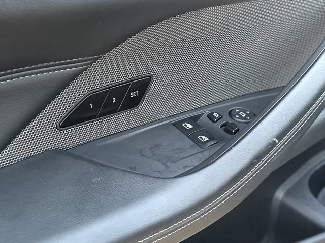 Used 2024 BMW M4 xDrive Competition image 18