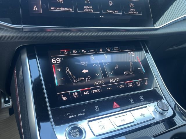New 2026 Audi Q8 Prestige image 22