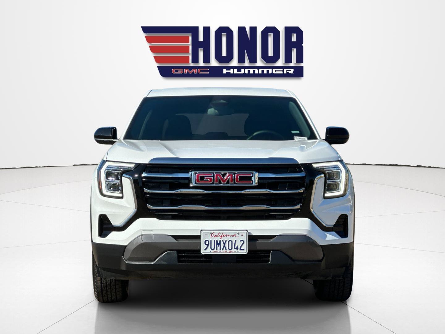Used 2026 GMC Terrain Elevation FWD image 9