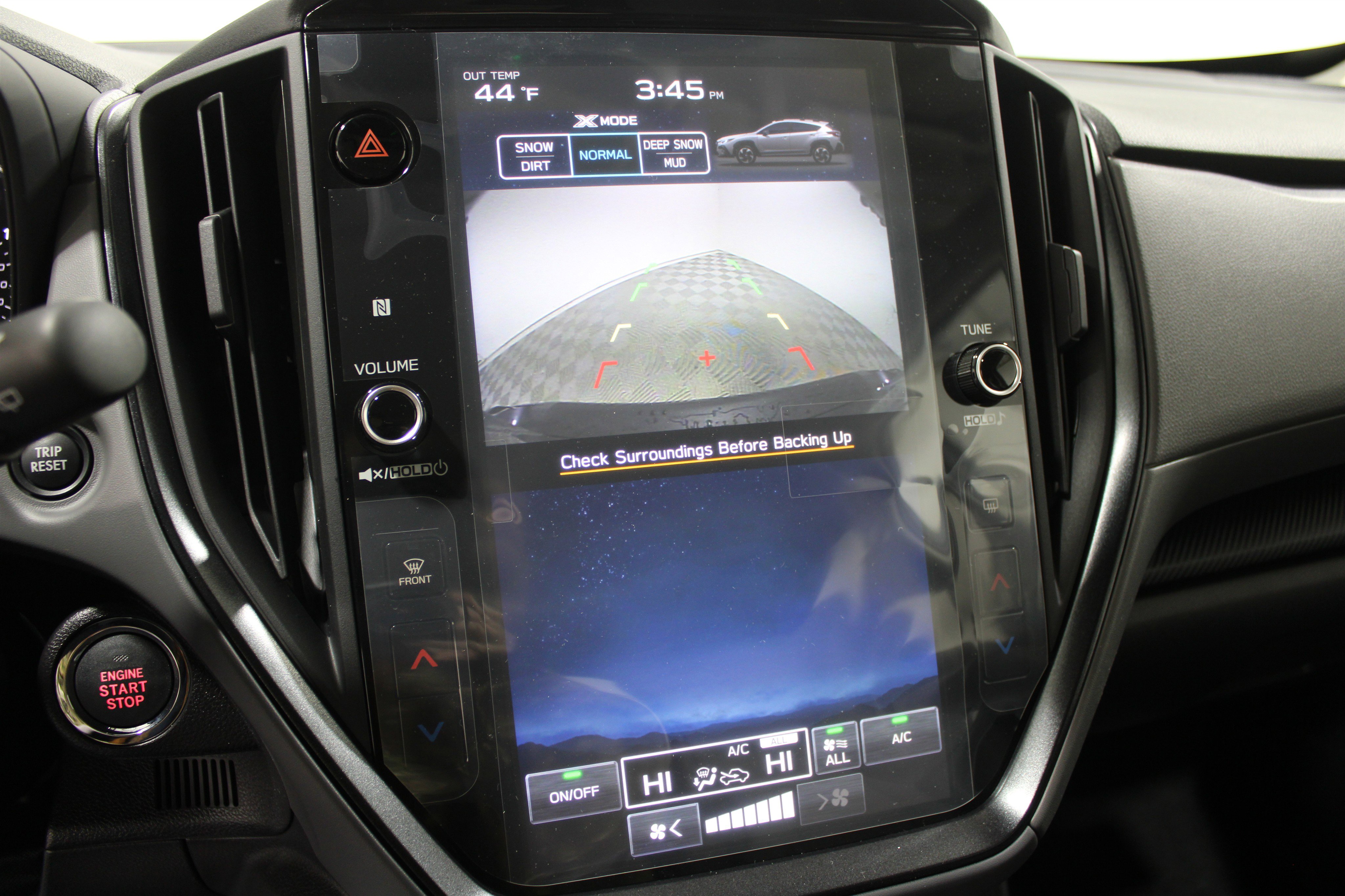 New 2026 Subaru Crosstrek 2.0i Premium image 15