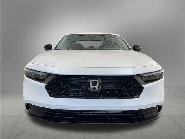 New 2026 Honda Accord SE image 9
