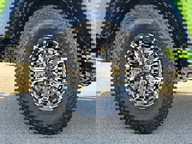 New 2025 Jeep Gladiator Mojave image 43