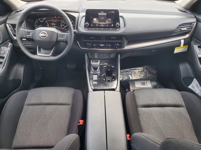 New 2026 Nissan Rogue SV image 22