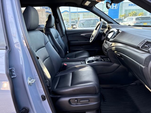 Certified 2023 Honda Passport EX-L image 9