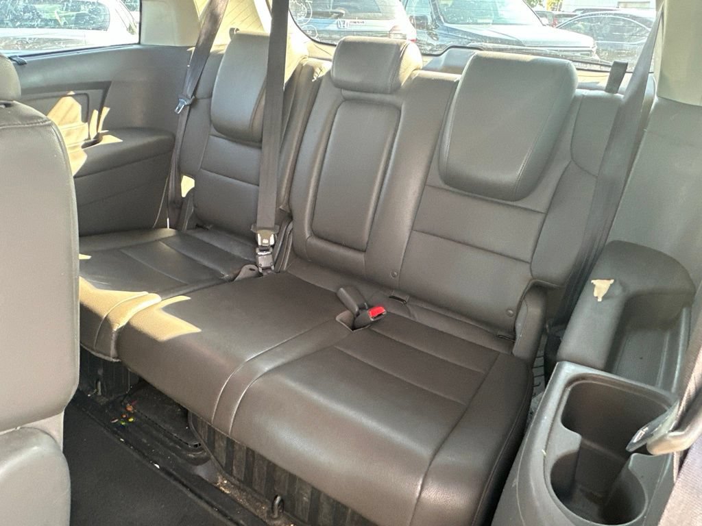Used 2011 Honda Odyssey Touring image 15