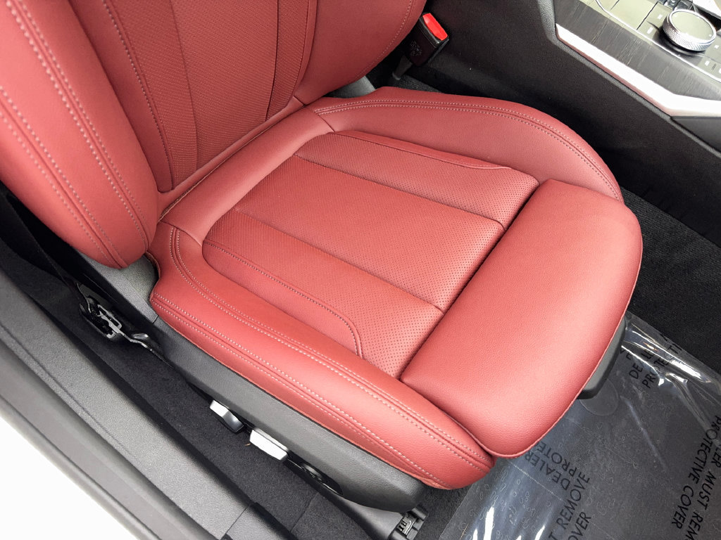 Used 2024 BMW i4 eDrive40 w/ Premium Package RWD image 48