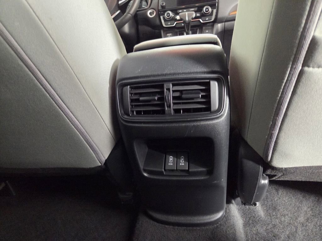 Used 2021 Honda CR-V EX image 29