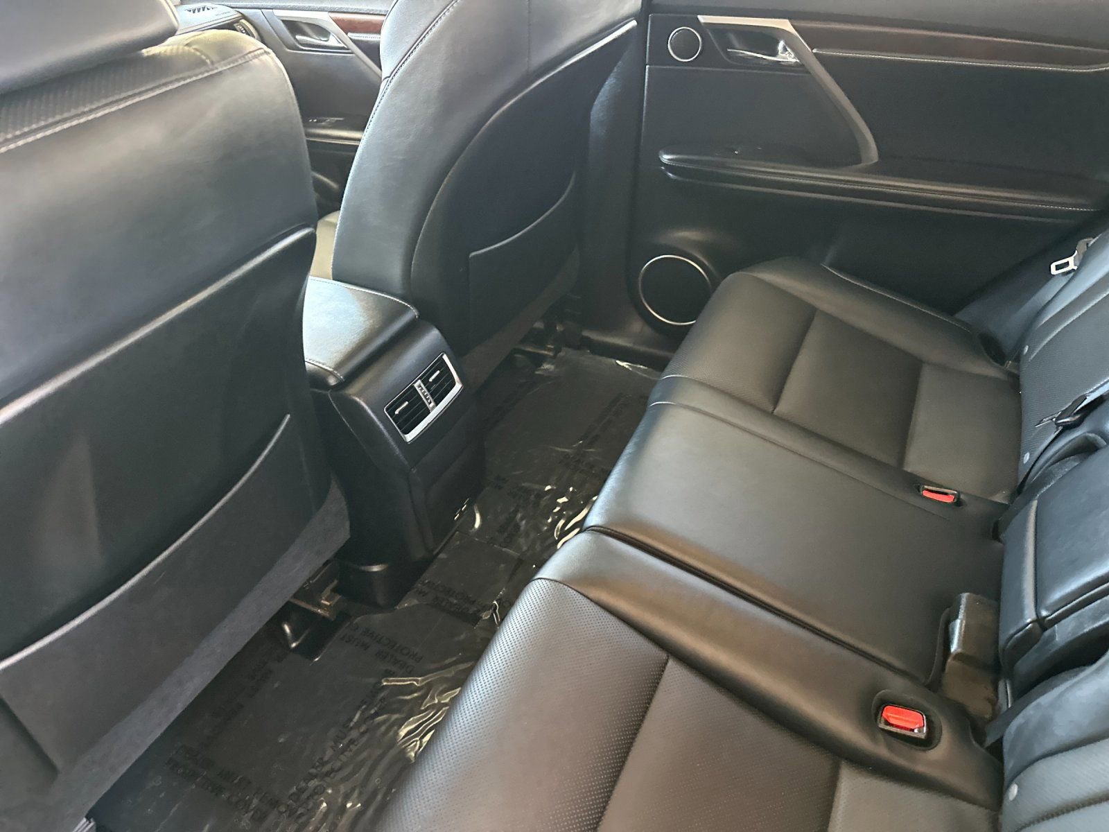 Used 2021 Lexus RX 450h AWD w/ Premium Package image 13