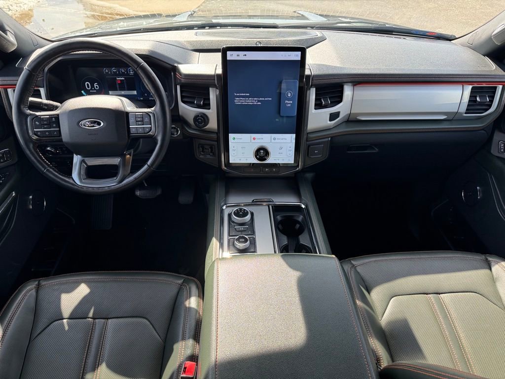 Used 2022 Ford Expedition Timberline image 22