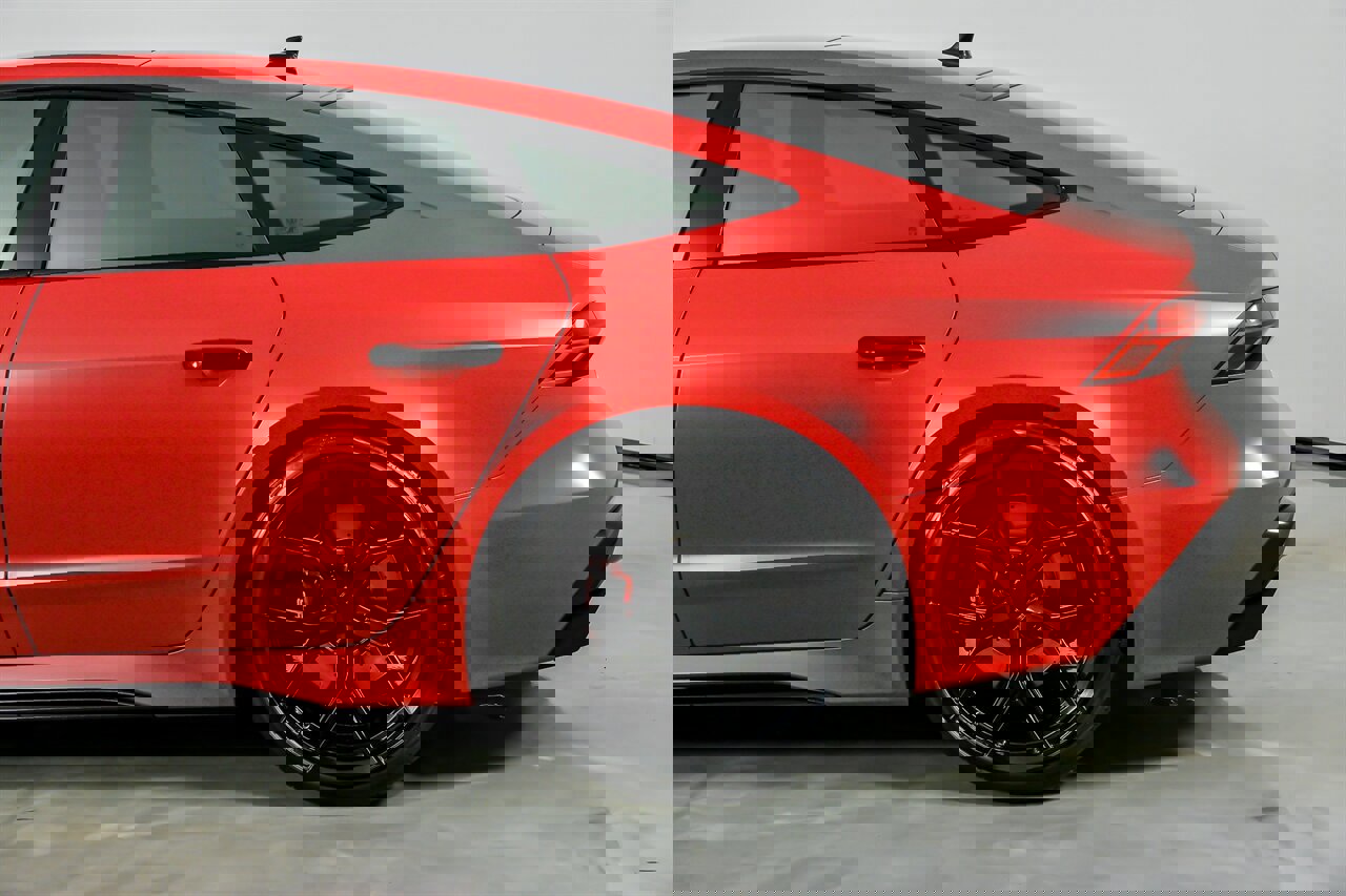 Used 2021 Audi RS 7 Sportback w/ Black Optic Package image 9