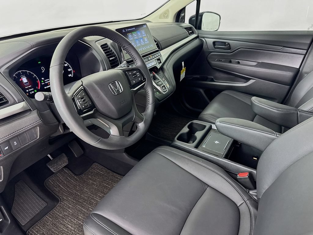 Used 2026 Honda Odyssey EX-L image 11