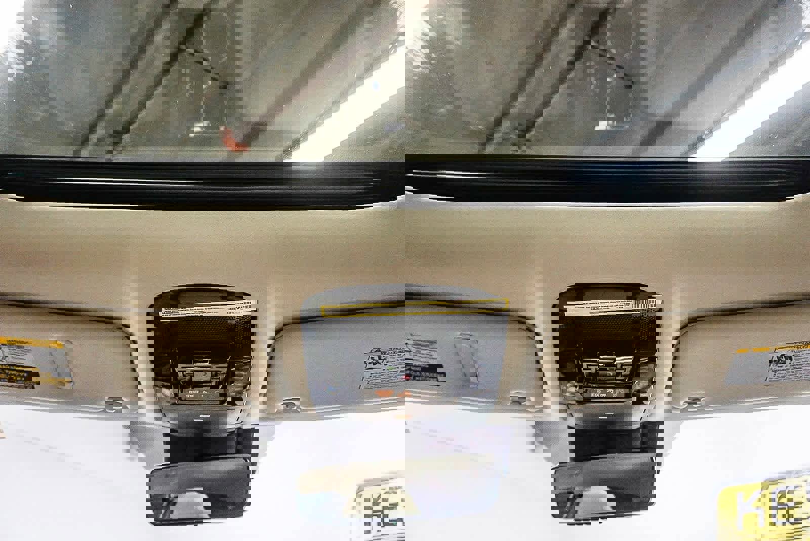 Used 2023 Lexus RX 350 FWD w/ Cold Area Package image 12