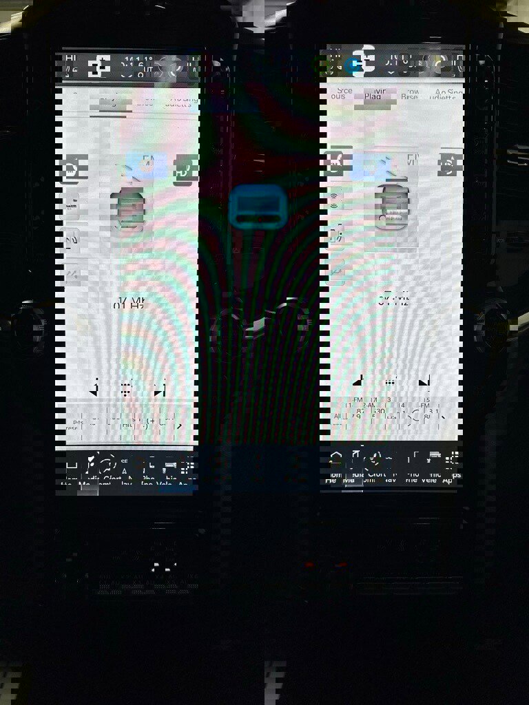 Used 2024 RAM 3500 Laramie image 29