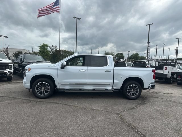 New 2026 Chevrolet Silverado 1500 High Country w/ Z71 Off-Road Package AWD/4WD image 6