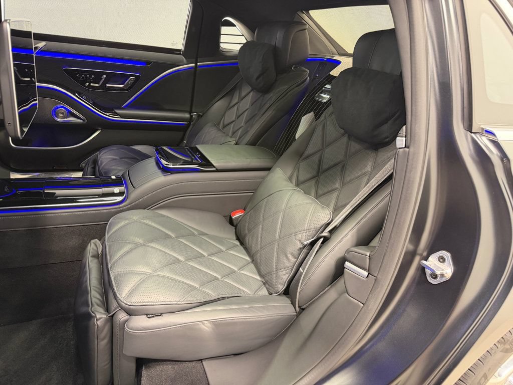 Used 2023 Mercedes-Benz Maybach S 680 4MATIC image 20