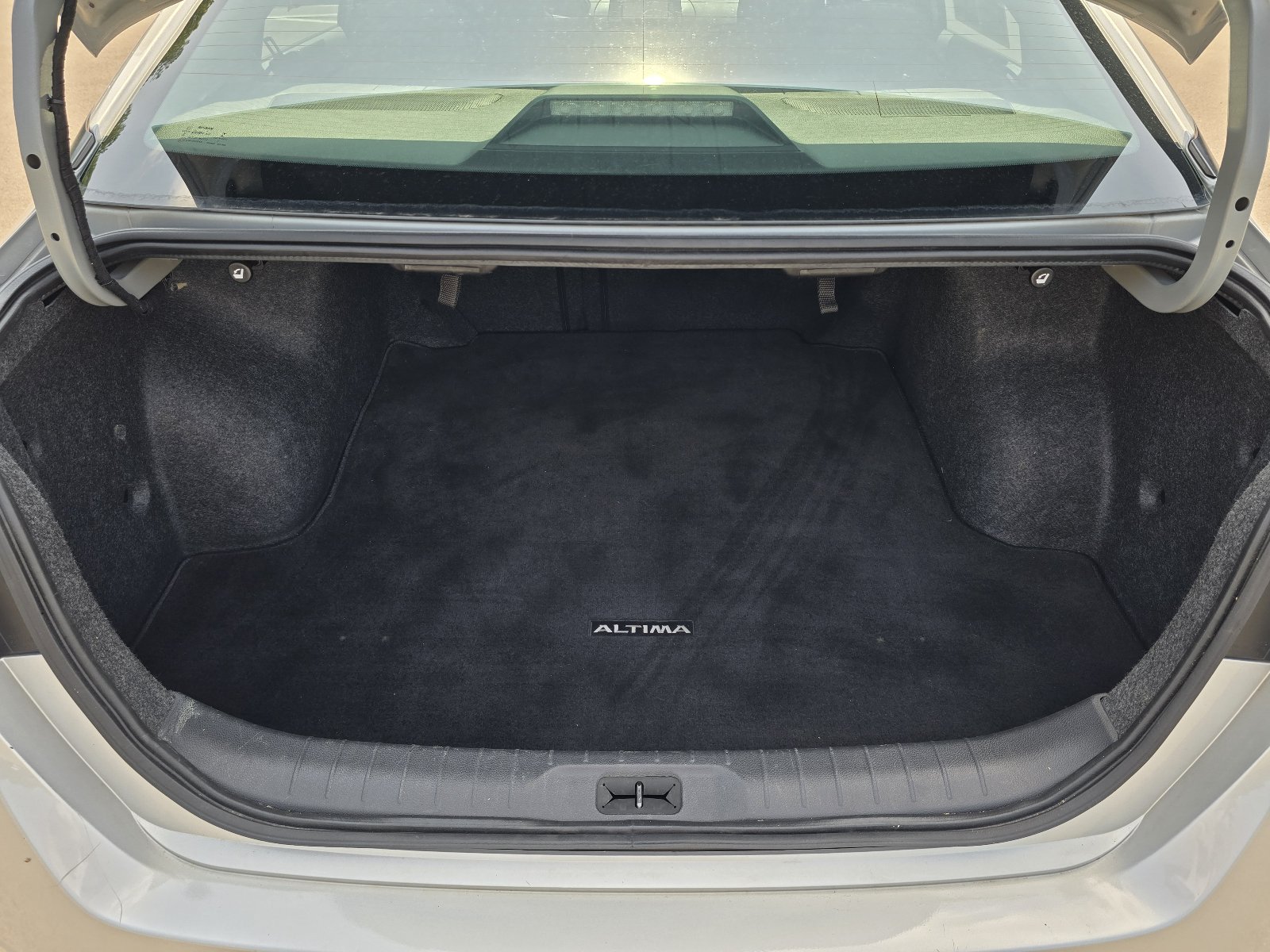 Used 2021 Nissan Altima 2.5 S w/ Driver Assist Package FWD image 26