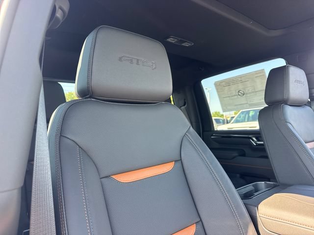 New 2026 GMC Sierra 2500 AT4 w/ AT4 Premium Plus Package AWD/4WD image 30