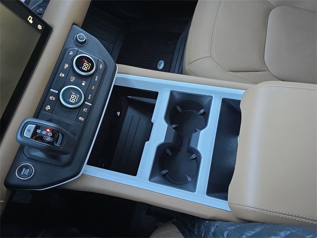 Used 2025 Land Rover Defender 110 S image 27