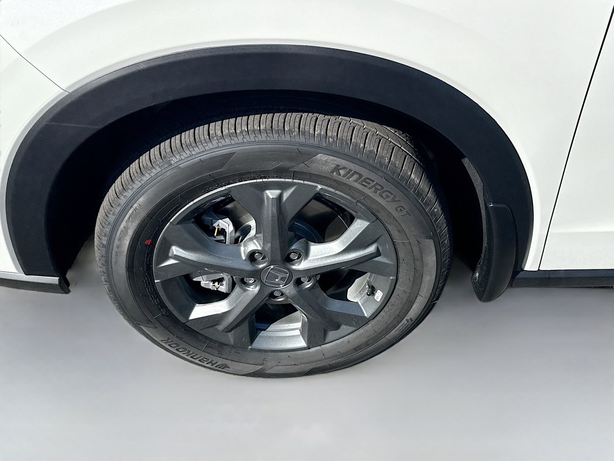 New 2026 Honda HR-V LX image 25