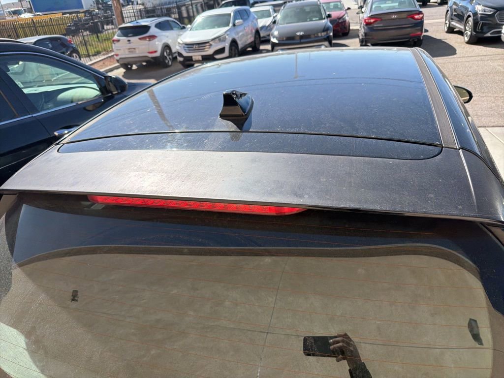 Used 2018 Hyundai Elantra GT image 6