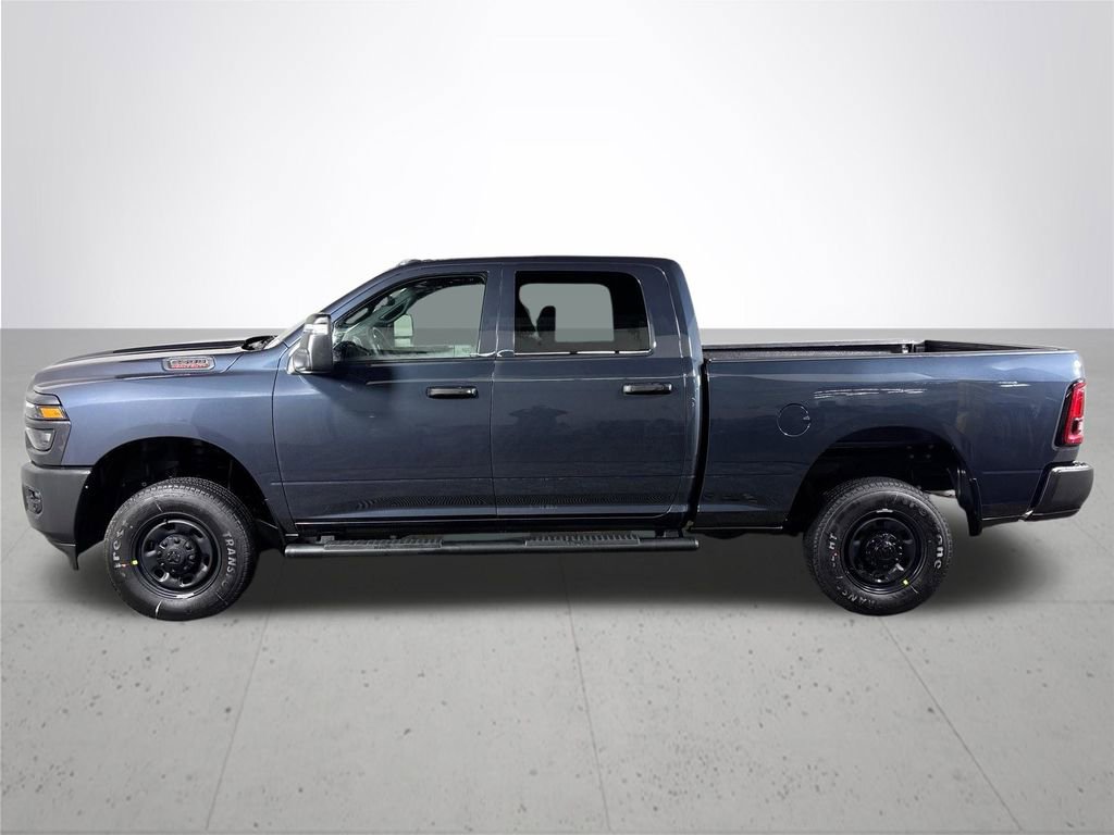 New 2026 RAM 2500 Tradesman image 9