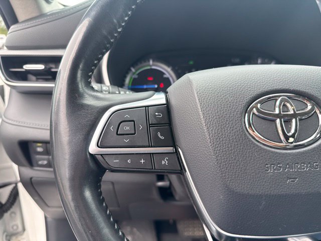 Used 2021 Toyota Highlander Platinum AWD/4WD image 21