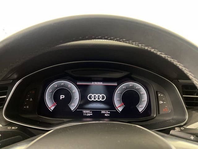 Certified 2024 Audi A7 3.0T Prestige image 21