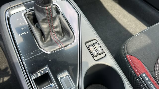 New 2026 Subaru Impreza RS AWD/4WD image 19