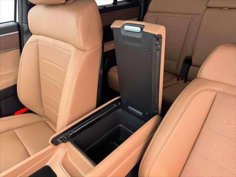 New 2026 Hyundai Santa Fe Limited FWD image 22