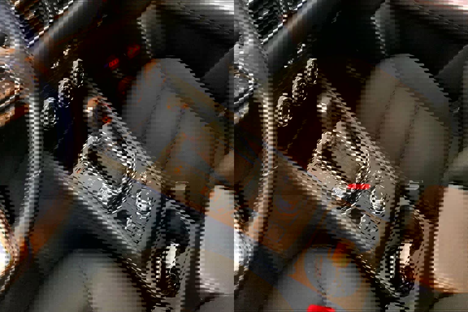 Used 2020 MAZDA CX-5 Sport image 16