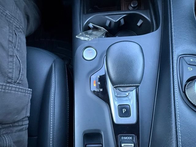 Used 2019 INFINITI QX50 Pure AWD/4WD image 20