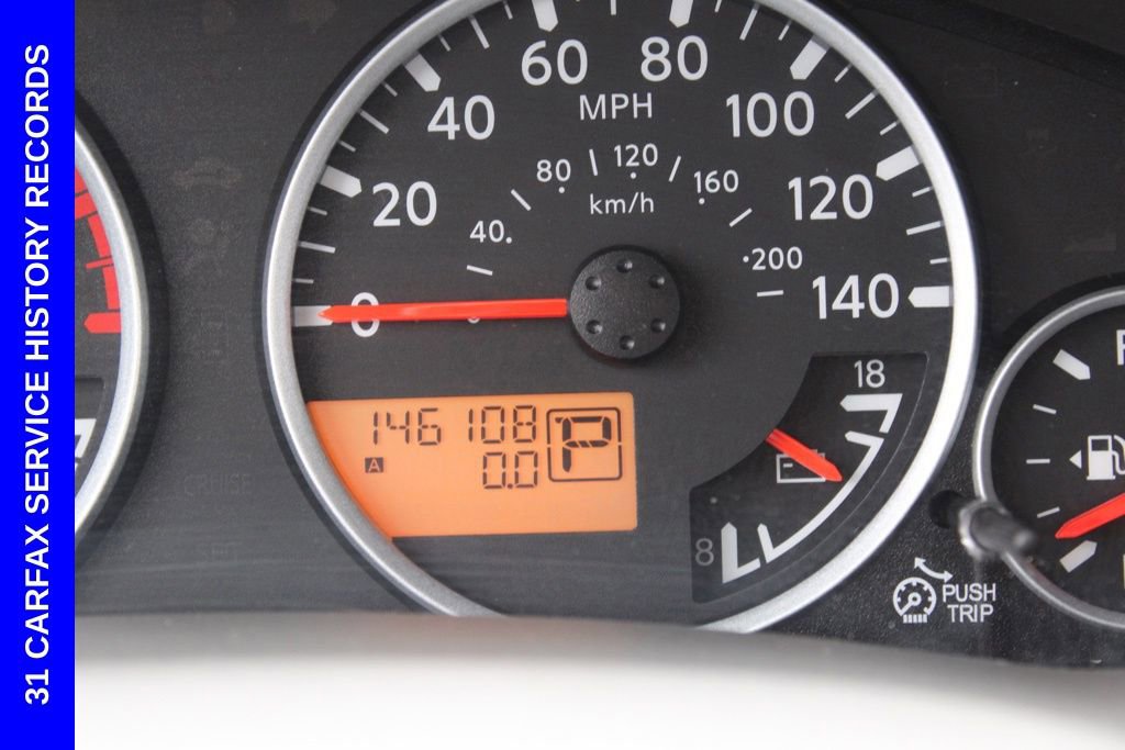 Used 2019 Nissan Frontier SL AWD/4WD image 32