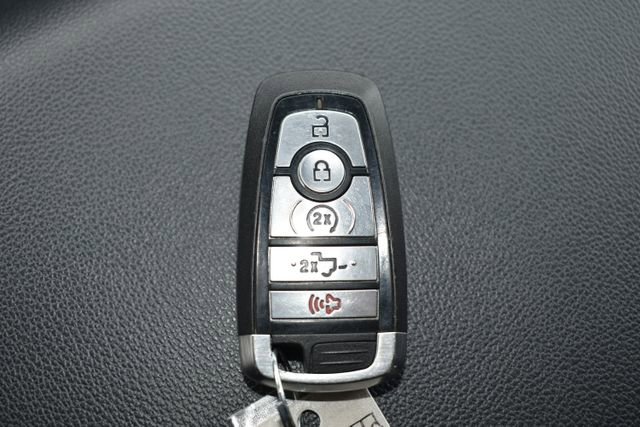 Used 2023 Ford F150 XLT w/ Equipment Group 302A High image 36