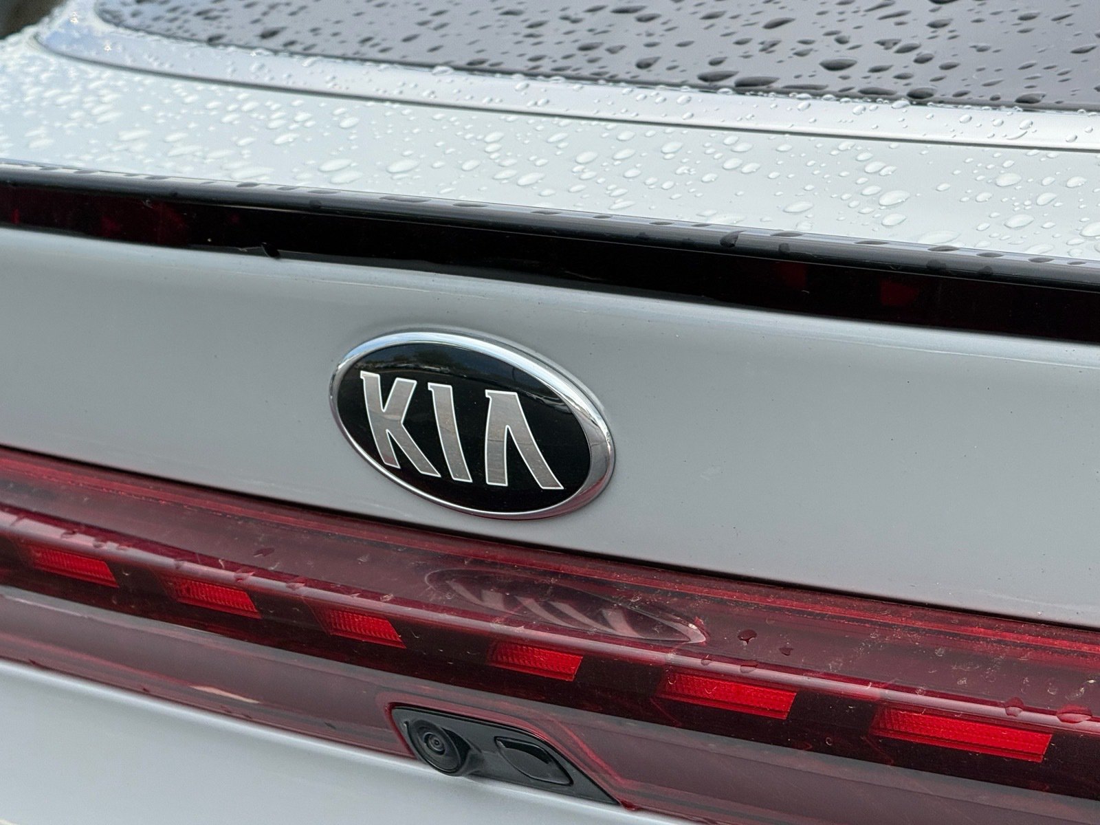 Used 2021 Kia K5 GT-Line FWD image 12