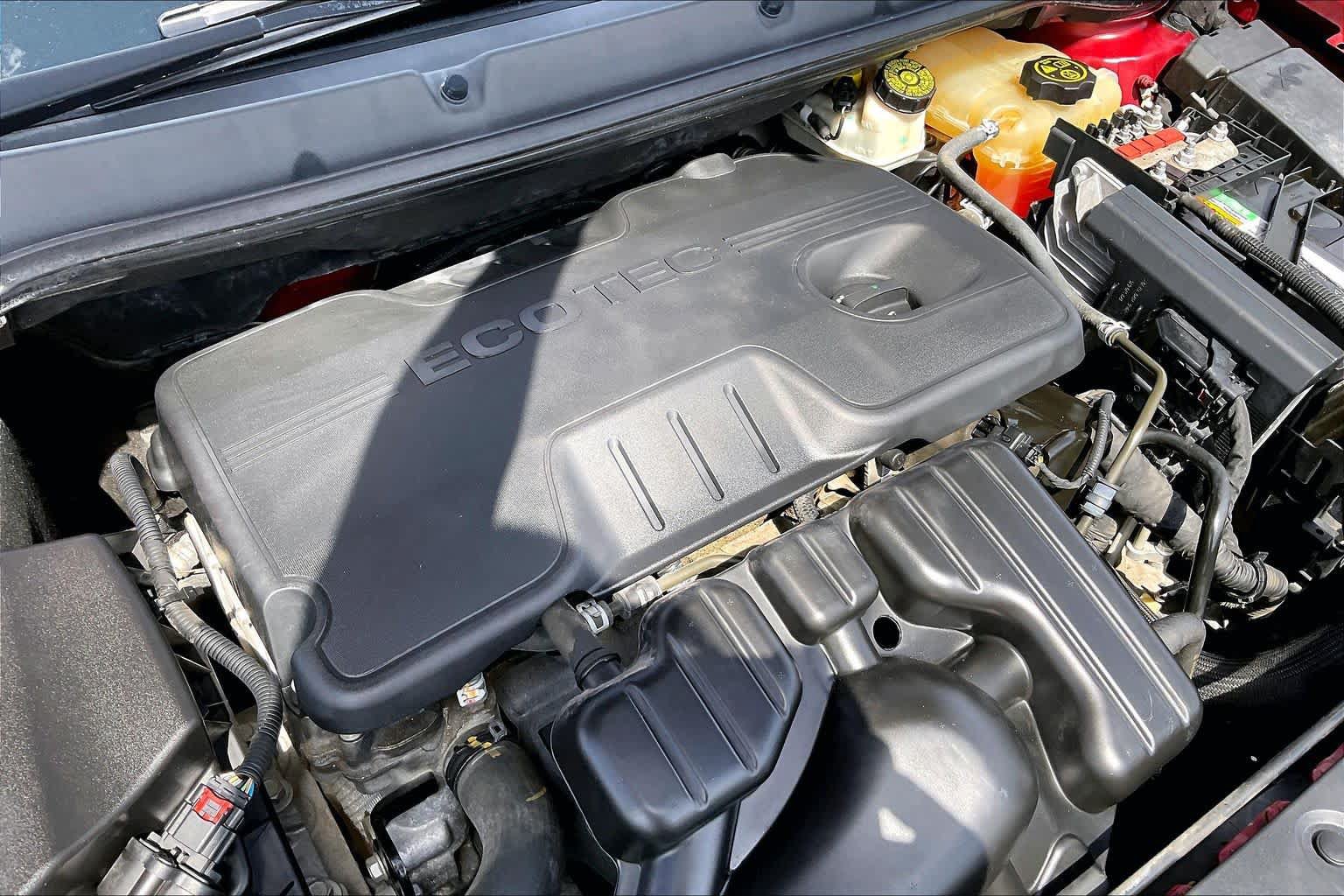 Used 2012 Buick Verano FWD image 21