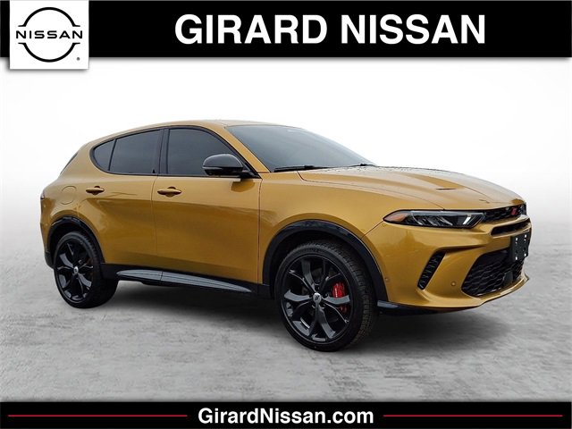 Used 2024 Dodge Hornet R/T