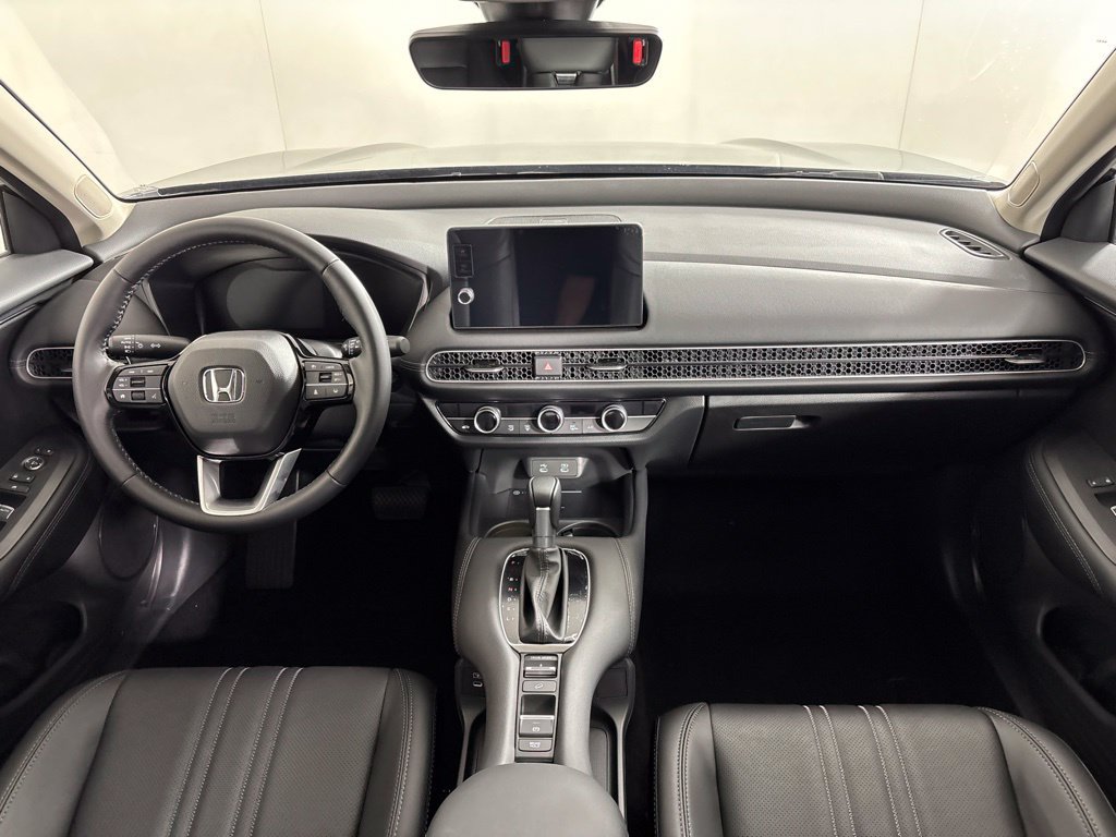 Used 2027 Honda HR-V EX-L image 19