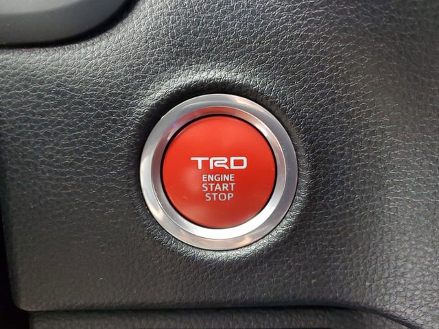 Used 2022 Toyota Tundra SR5 w/ TRD Sport Premium Package image 31