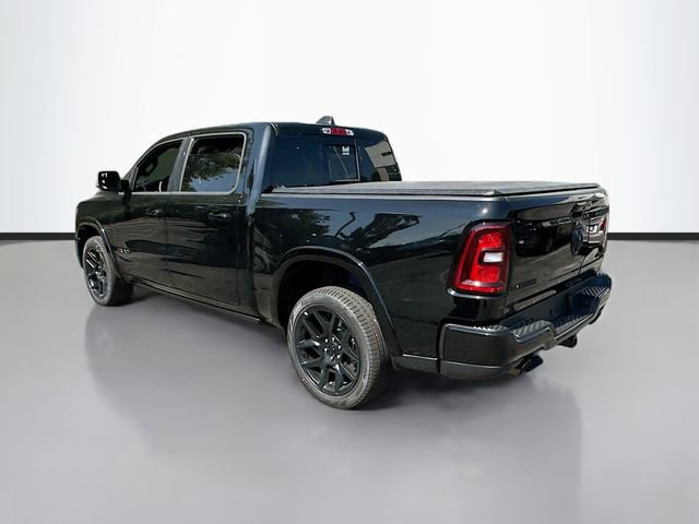 New 2026 RAM 1500 Laramie image 8
