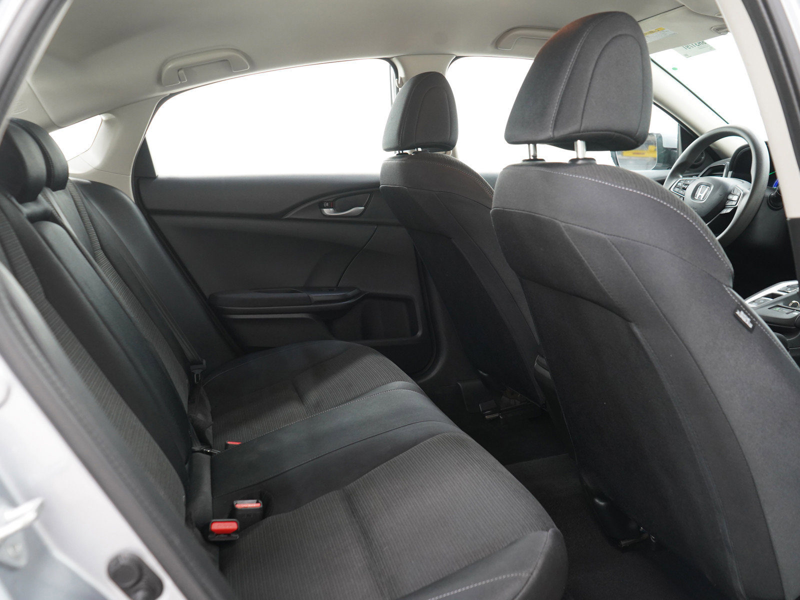 Used 2021 Honda Insight EX image 12