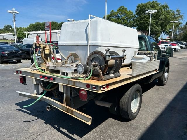 Used 2011 Ford F350 XL image 4